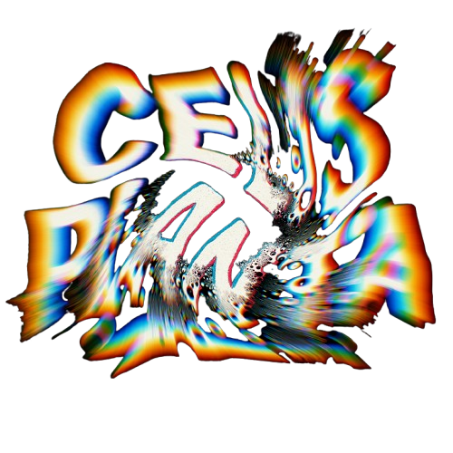 Celis Planta Logo